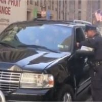 One Direction : Arrêtés par la police à New York ! (VIDEO)