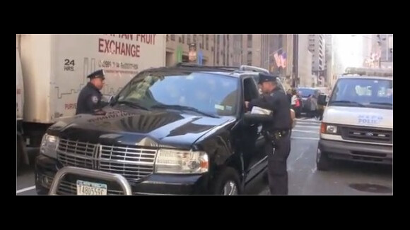 One Direction : Arrêtés par la police à New York ! (VIDEO)