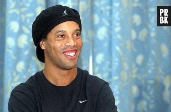 Ronaldinho veut que Messi remporte le ballon d'Or 2012 !