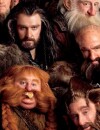 Des personnages géniaux pour Bilbo le Hobbit !