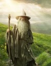 Ian McKellen est de retour dans Le Hobbit