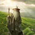 Ian McKellen est de retour dans Le Hobbit