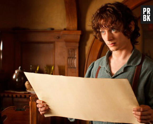 Elijah Wood va faire un clin d'oeil dans Le Hobbit