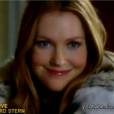Meredith de retour dans l'épisode 10 de la saison 5 de Castle