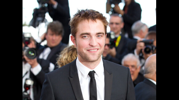 Robert Pattinson : des surnoms X pour ne pas se faire harceler !