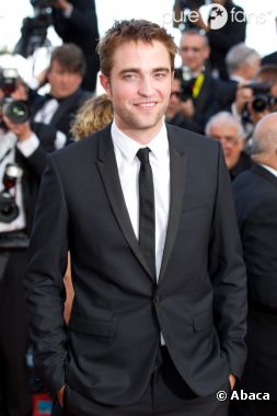 Robert Pattinson aimait bien utiliser des surnoms X !