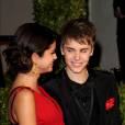 Justin Bieber et Selena Gomez : Leur rupture est le sujet le plus tapé sur Google en 2012