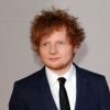 Ed Sheeran, star n°1 des douches One Direction