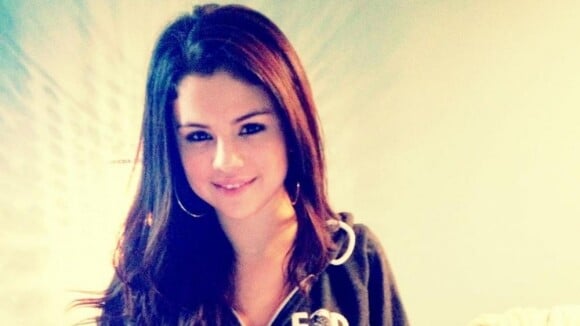 Selena Gomez : une tournée mondiale en 2013 !