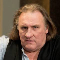 Gérard Depardieu : L'exil fiscal ? Omar Sy ne juge pas...