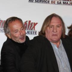 Gérard Depardieu : au tour de Fabrice Luchini de clasher Philippe Torreton