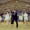 Psy a marqué l'année 2012 avec Gangnam Style !