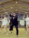 Psy a marqué l'année 2012 avec Gangnam Style !