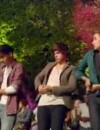 Les One Direction sont se lâchent dans Live While We're Young !