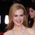 Nicole Kidman est déjà nommée aux Golden Globes