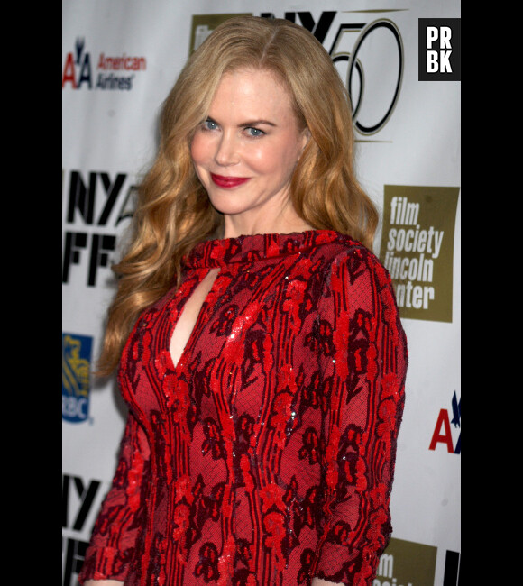 Nicole Kidman va-t-elle être nommée aux Oscars et aux Razzie pour Paperboy ?