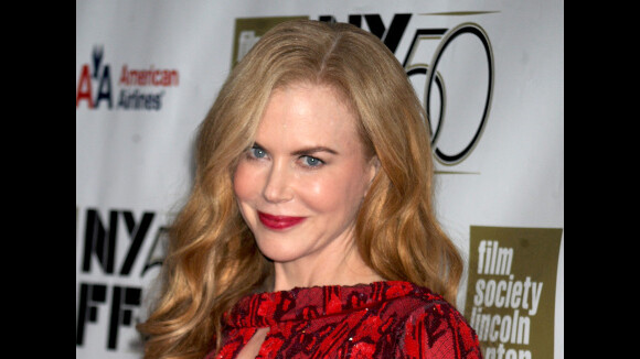 Nicole Kidman : avant Grace Kelly, un Oscar ET un Razzie pour Paperboy ?