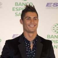 Cristiano Ronaldo : Irina Shayk l'aurait largué !