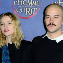 L'Homme qui rit : interview décalée de Christa Théret et Marc-André Grondin !