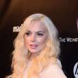 Lindsay Lohan pourrait gagner 2.5 millions de dollars !