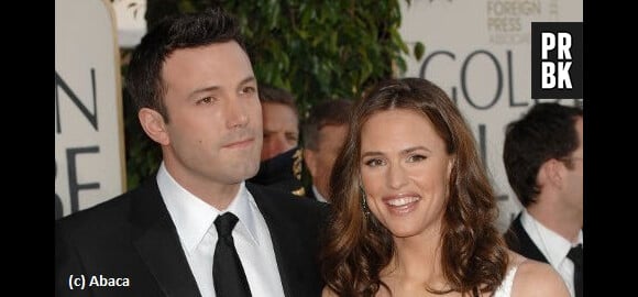 Jennifer Garner : Elle interdit Ben Affleck de jouer dans Focus au côté de Kristen Stewart