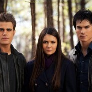 The Vampire Diaries saison 4 : gros clashs à venir entre Damon, Elena et Stefan ! (SPOILER)