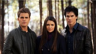 The Vampire Diaries saison 4 : gros clashs à venir entre Damon, Elena et Stefan ! (SPOILER)