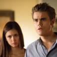 Stefan va en vouloir à Elena dans The Vampire Diaries