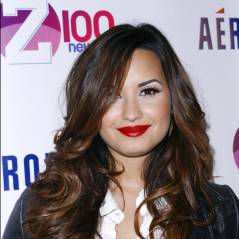 Demi Lovato : Nouvel An magique sous forme de revanche sur la vie