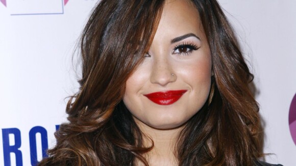 Demi Lovato : Nouvel An magique sous forme de revanche sur la vie