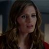 Beckett arrivera-t-elle à marquer son territoire dans Castle ?