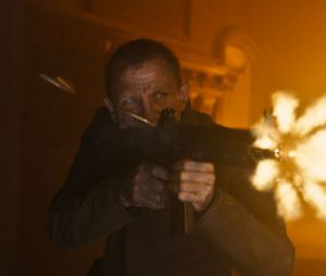 Daniel Craig va-t-il se rendre aux Oscars cette année ?