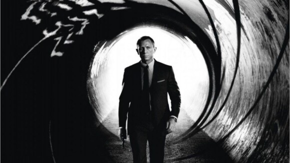 Oscars : James Bond à l'honneur de la cérémonie 2013 !