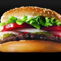 Burger King en France : énorme succès pour les Whopper de Marseille !