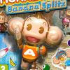 Super Monkey Ball Banana Splitz sur PV Vita : c'est de la balle !