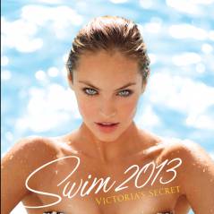 Victoria's Secret : Candice Swanepoel et Doutzen Kroes vous présentent les bikinis