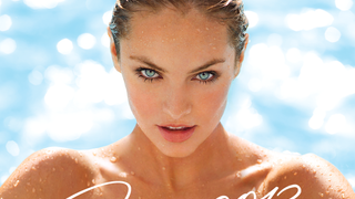 Victoria's Secret : Candice Swanepoel et Doutzen Kroes vous présentent les bikinis