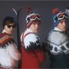 Les One Direction en mode skieurs dans leur clip !