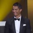 Cristiano Ronaldo, un perdant stylé