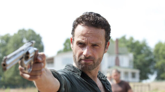 The Walking Dead saison 3 : découvrez qui va mourir dans le prochain épisode ! (SPOILER)