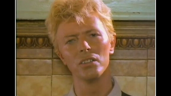 David Bowie : (re)découvrez 5 tubes de cette légende de la Pop
