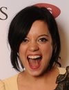 Lily Allen, heureuse d'accueillir une deuxième fille