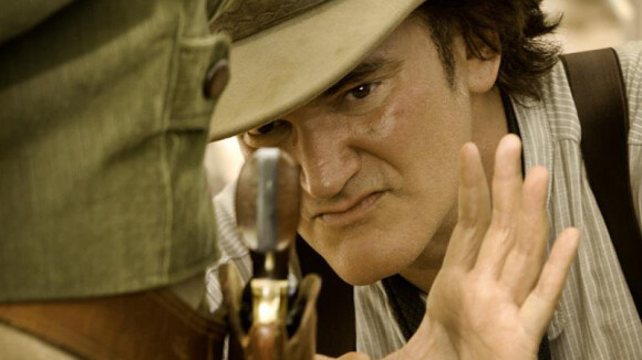 Oscars 2013 : Quentin Tarantino déçu pour lui... et Ben Affleck !