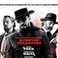 Django Unchained, cité 5 fois aux Oscars 2013