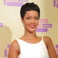 Rihanna : Chris Brown veut faire un duo avec elle aux Grammy Awards 2013