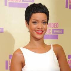 Rihanna : Chris Brown veut faire un duo avec elle aux Grammy Awards 2013