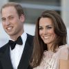 Kate Middleton et le Prince William, des futurs parents comblés