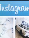 Instagram a la cote chez les jeunes