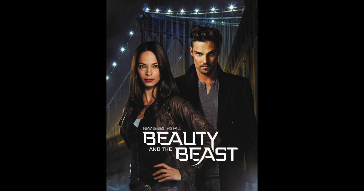 Beauty and the Beast saison 1 : un vampire de Twilight au casting