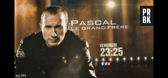Pascal quitte le rôle de "Grand Frère" pour devenir coach sur NRJ 12 !